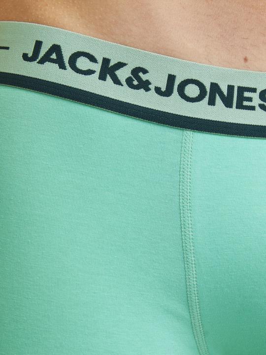 Immagine prodotto Jack & Jones 5er-pack Shorts Shorts (XL, Confezione da 5 pezzi)