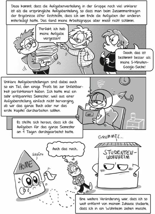 Produktbild Panini Schattenspringer (Deutsch, Daniela Schreiter, 2018)