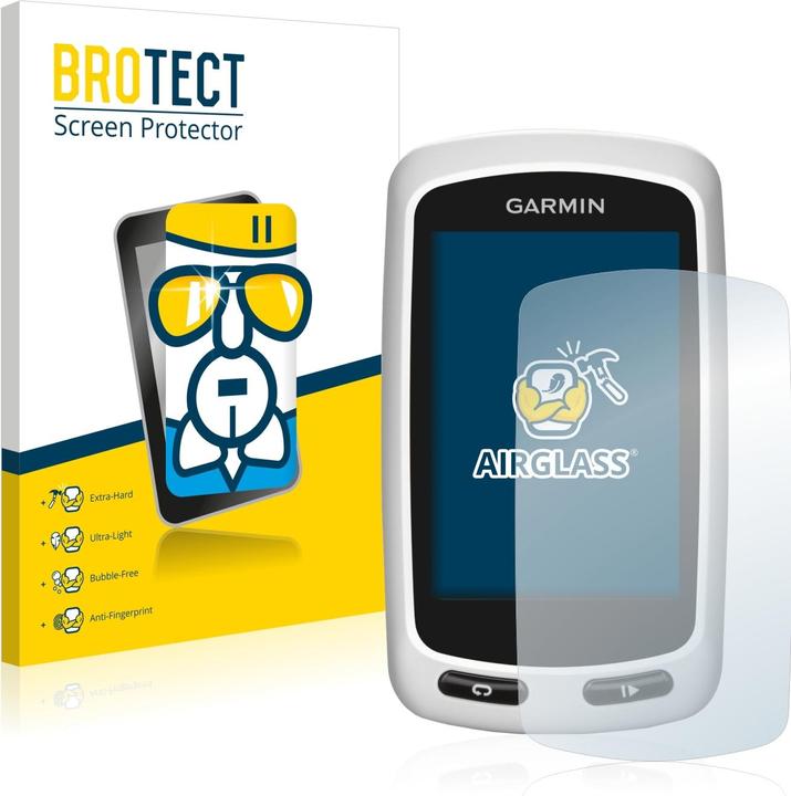 BROTECT AirGlass Vetro