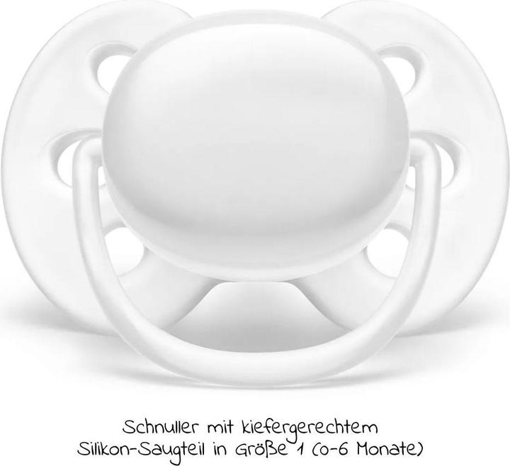 Produktbild Philips Avent Natural Response Starter Kit (260 ml)
