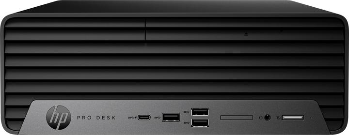 Immagine prodotto HP Pro SFF 400 G9 (256 GB, 16 GB, Intel Core i3-13100, UHD Graphics 730)