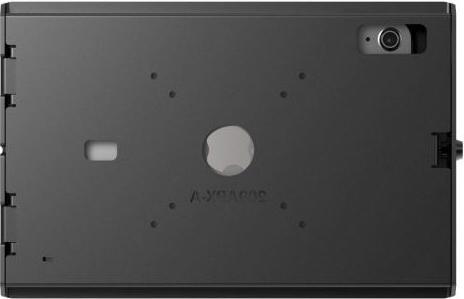 Actual product image Compulocks Ipad 10-11 Gen Apex Enclosure Wall Mount Msd Ns Accs