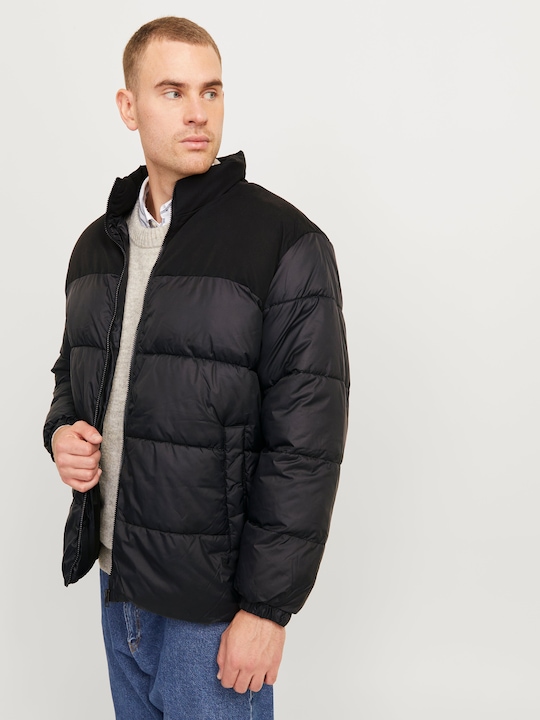 Immagine prodotto Jack & Jones Giacca trapuntata Plus Giacca trapuntata (4XL)