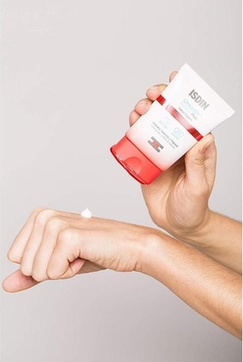 Image du produit Isdin Ureadin Manos Crème Réparatrice pour les Mains 50+50ml - Pack de 2 (50 ml)