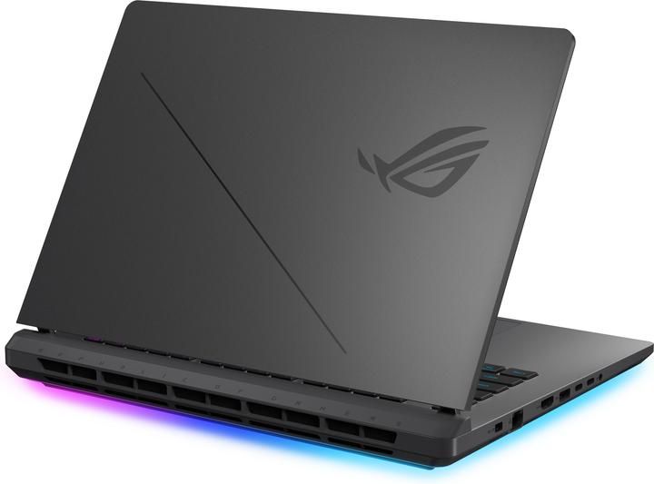 Actual product image ASUS ROG Strix G615LW-S5024W U9 32 N gn W11H (15.98", 1000 GB, 34.36 GB, DE, Intel Core Ultra 9 275HX)
