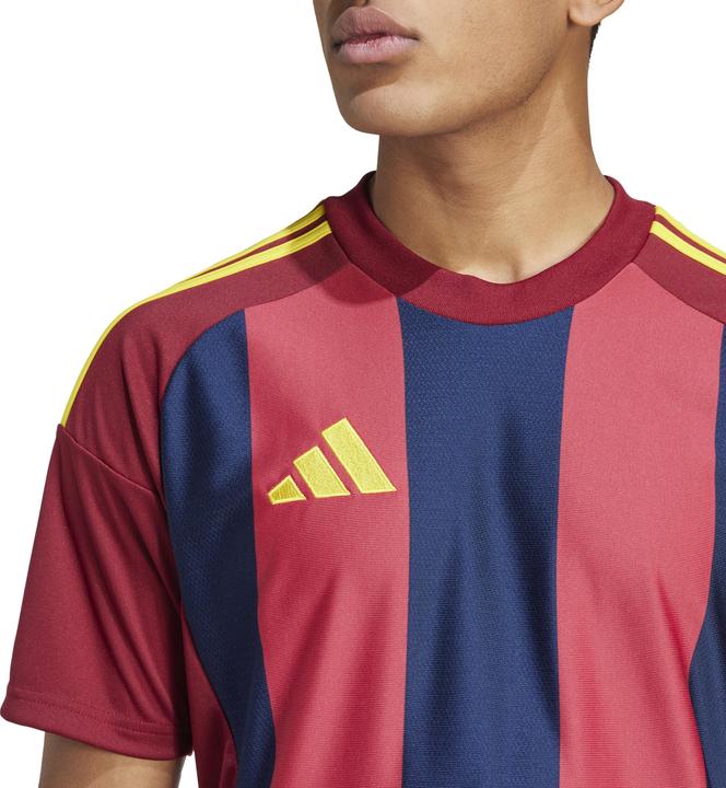 Produktbild adidas Striped 24 Trikot (M)