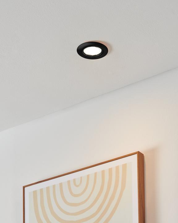 Actual product image EGLO Peneto (400 lm, GU10)