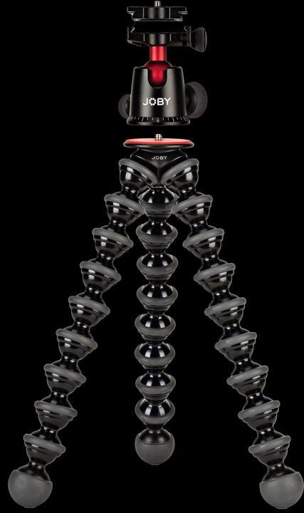 Immagine prodotto Joby Kit GorillaPod 5K (Materiale sintetico)