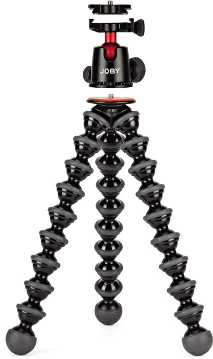 Actual product image Joby GorillaPod 5K Kit (Plastic)