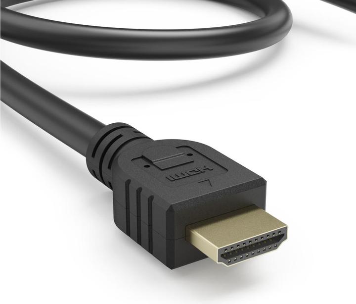 Produktbild Hama 4K-HDMI™-Splitter, 1 In 2 Out