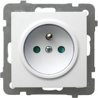 Ospel, Steckdose, GP-1GZP/m/00