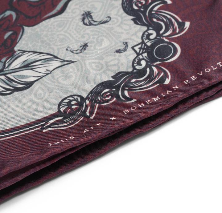 Actual product image Bohemian Revolt Baltimore