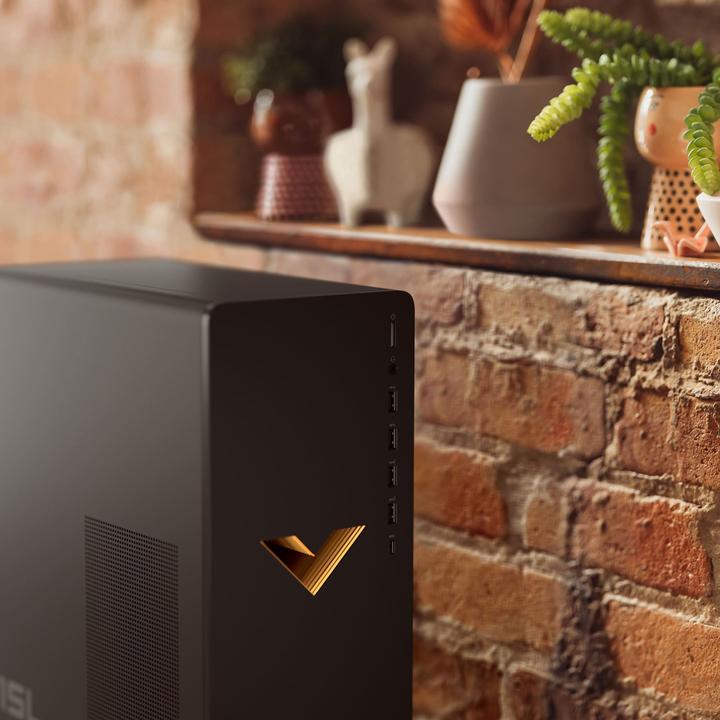 Produktbild HP Victus 15L (Intel Core i7-14700F, 32 GB, 1000 GB, GeForce RTX 4060 Ti)