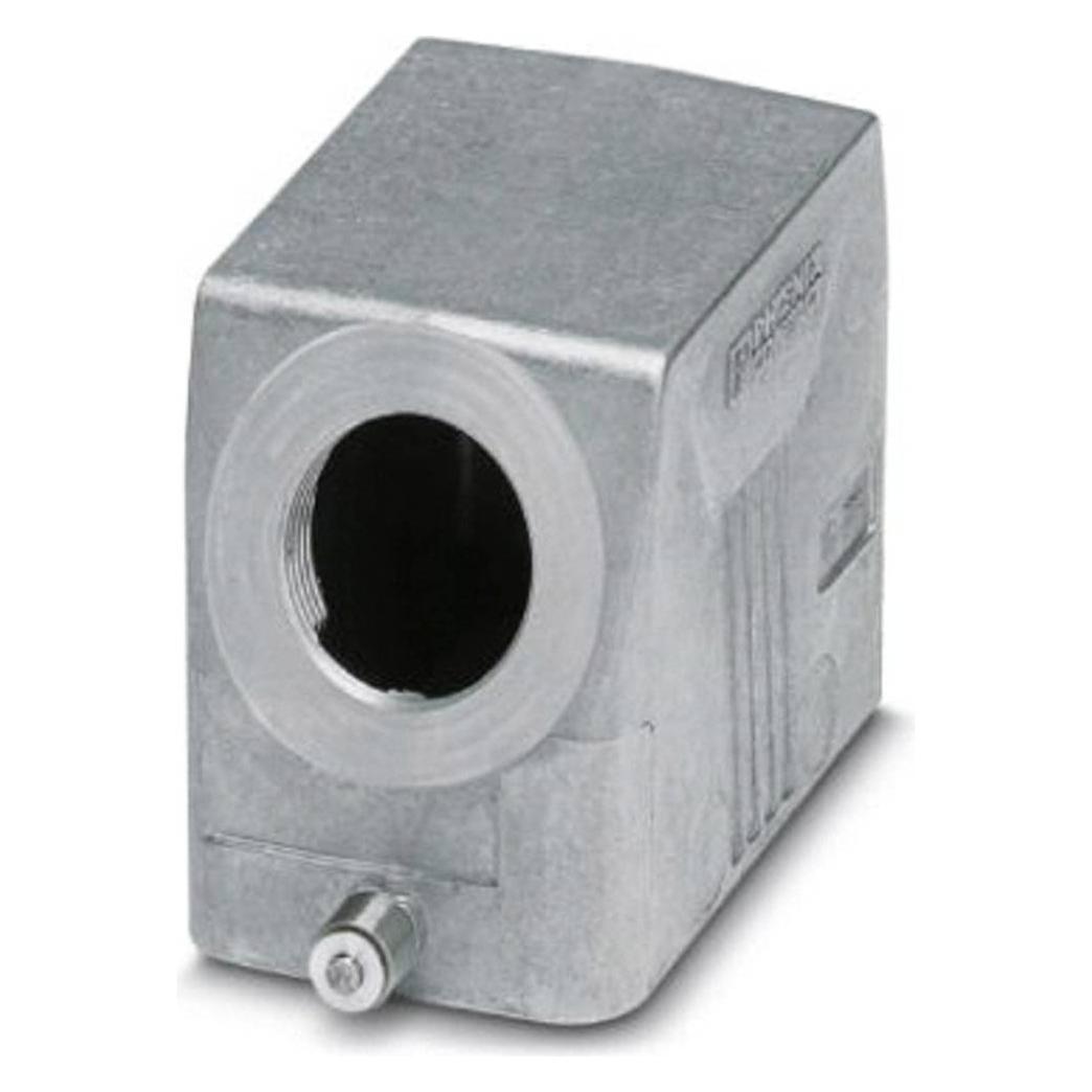 Phoenix Contact Grigio 1412624, Cavo + Spina Elettrica,