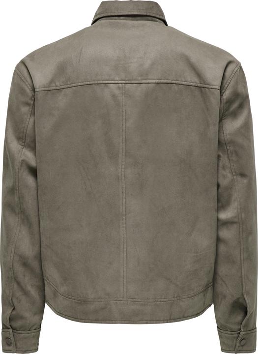 Actual product image Only & Sons ONSYUKI Jacke Jacke (XL)