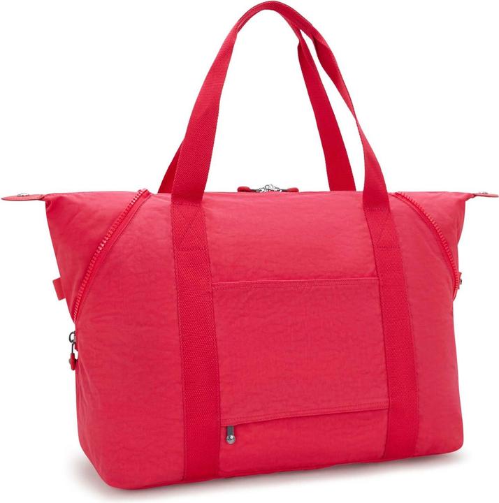 Produktbild Kipling ART M Tas - RESORT PINK