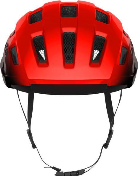Produktbild Lazer Sport LAZER Helm Codax KinetiCore Freizeit/Trekking Red Black Unisize 54-61 cm (54 - 61 cm)