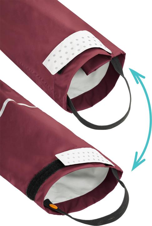 Produktbild Normani Kinder Regenhose Thurlow - 9771 (170)
