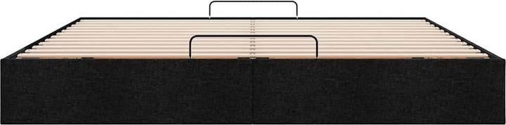Image du produit vidaXL Ottoman-Bett (180 x 200 cm)