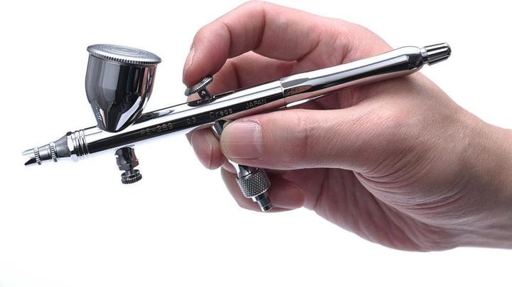 Productafbeelding Mr.Hobby Mr Hobby -Gunze PS-269 met Air-Up Systeem