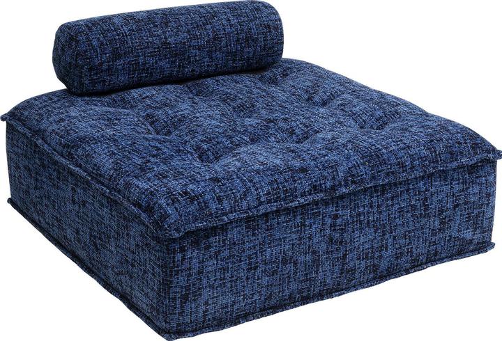 Produktbild Kare Design Sofa Element Portofino Blau