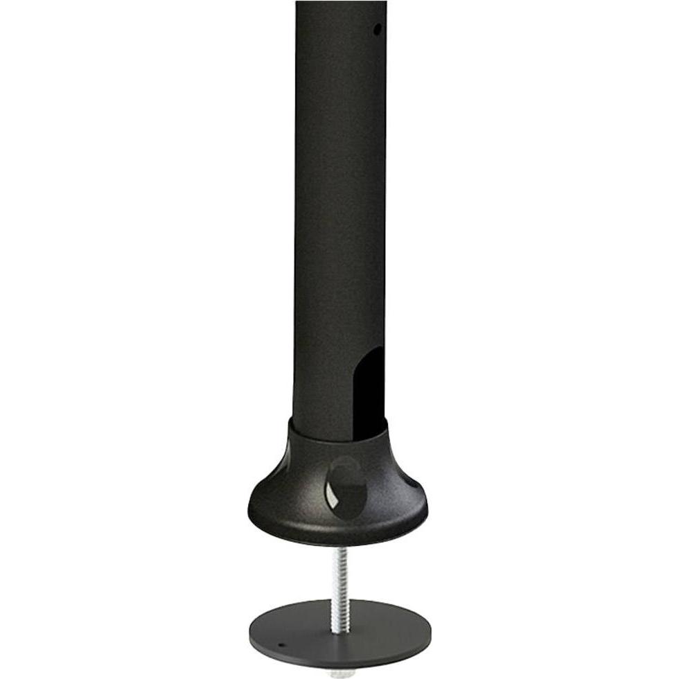 Thumbnail - Neomounts FPMA-D700DD3 Monitor Tischfuss (Tisch, 27"), Monitor Halterung, Schwarz