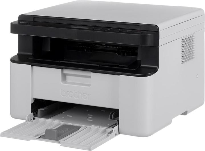 Produktbild Brother DCP-1510E (Laser, Schwarz-Weiss)