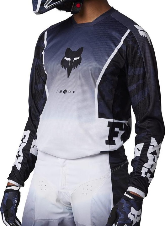Produktbild Fox JERSEY 23 180 NUKLR DP CBLT (XXS)
