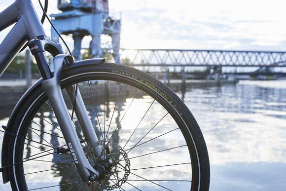 Immagine prodotto Schwalbe Marathon E-Plus (28 x 1.40, 37-622)