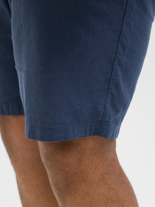 Image du produit Jack & Jones Plus Size Regular Fit Chino Shorts Chino Shorts (48)