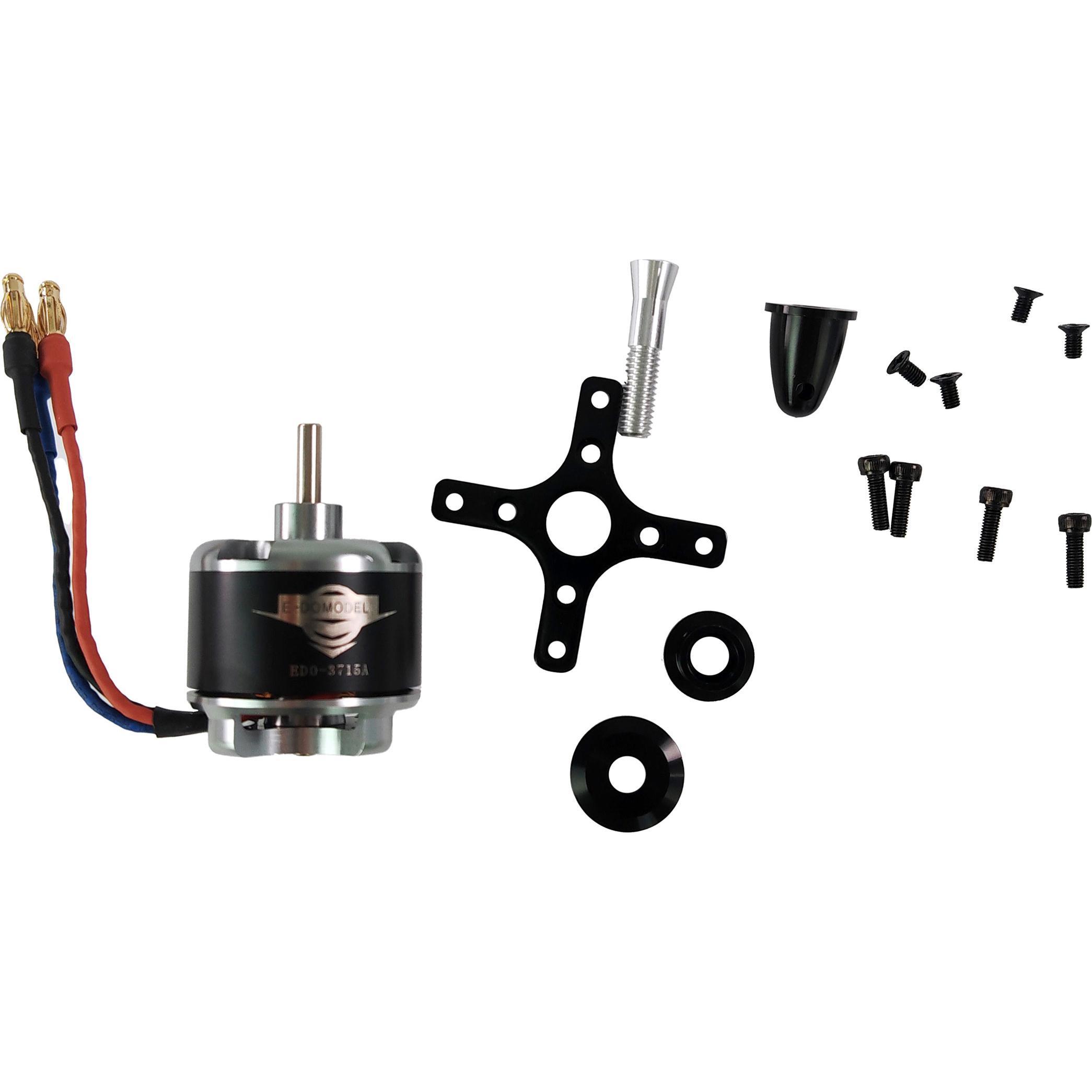 Amewi Motore brushless 3715 950KV a rotore esterno