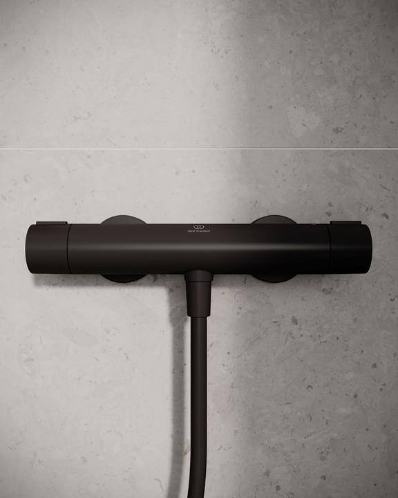 Immagine prodotto Ideal Standard Termostatico per doccia da appoggio Alu+