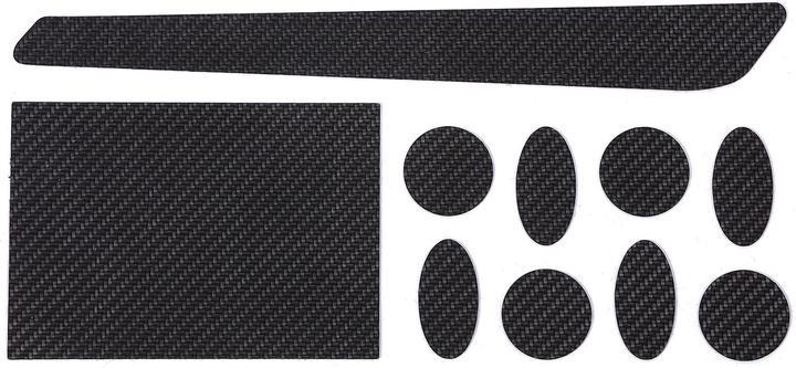 BBB BBP-55/56 Frame protection sticker