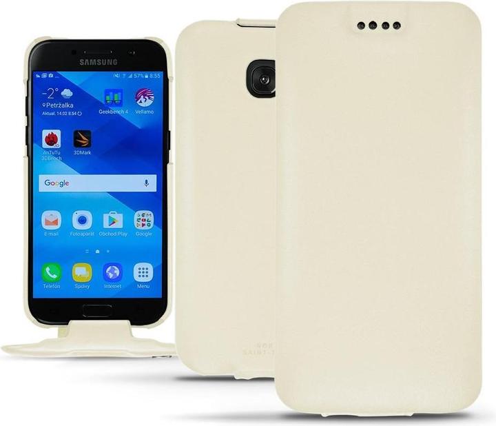 Image du produit Noreve Housse cuir vertical (Samsung Galaxy A3 (2017))