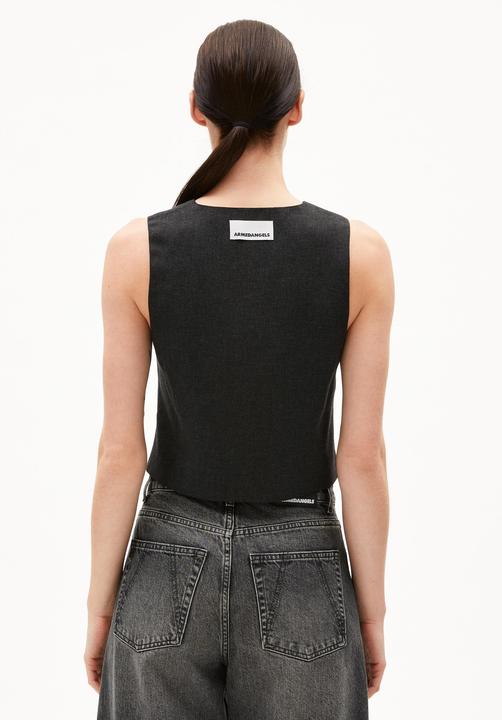 Produktbild Armedangels Sineriaa Premium Mel (XS)