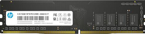 Produktbild HP V6 Series, DDR4, 8GB, 2666MHz - rot (1 x 8GB, 2666 MHz, DDR4-RAM, DIMM)