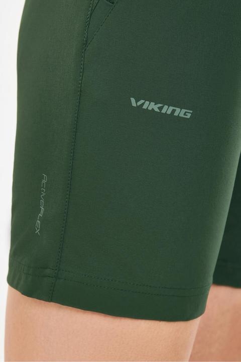 Actual product image Viking Sequoia Bamboo Lady shorts (XS)