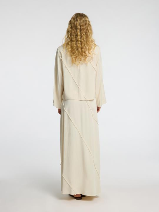 Immagine prodotto Selected Rundhals Oberteil mit langen Ärmeln (36)