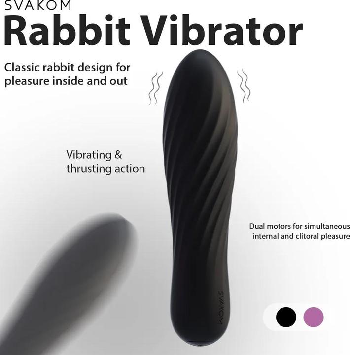 Produktbild Svakom Tulip