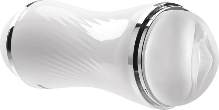 Image du produit Evolved DoppeldipMasturbator Weiss