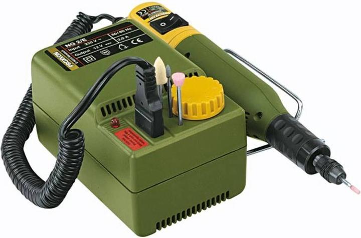 Actual product image Proxxon Micromot 60