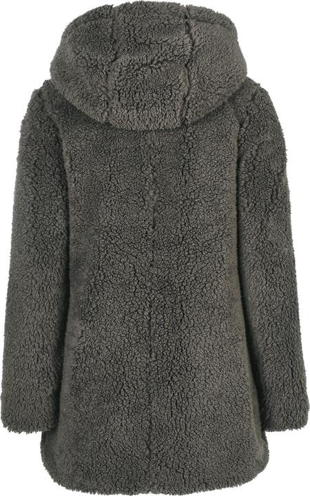 Urban Classics Ladies Sherpa Jacket (XL)