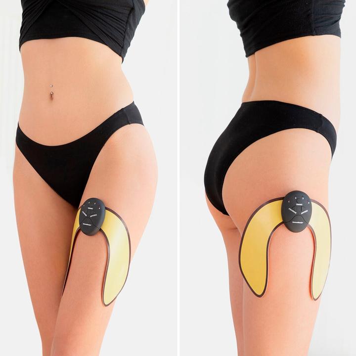 Immagine prodotto InnovaGoods Cerotti per l'elettrostimolazione