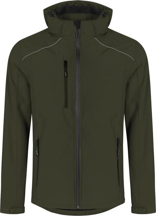 Immagine prodotto Promodoro Men's Warm Softshell Jacket (M)