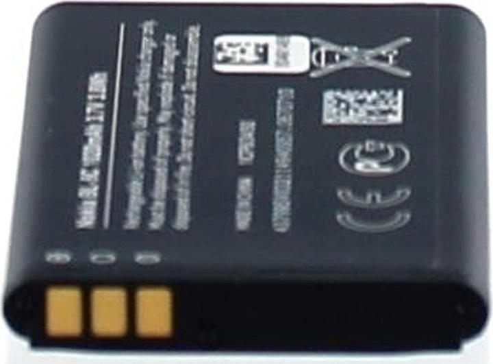 Actual product image Nokia 1100 - Feature Phone - LCD display - 96 x 65 pixels