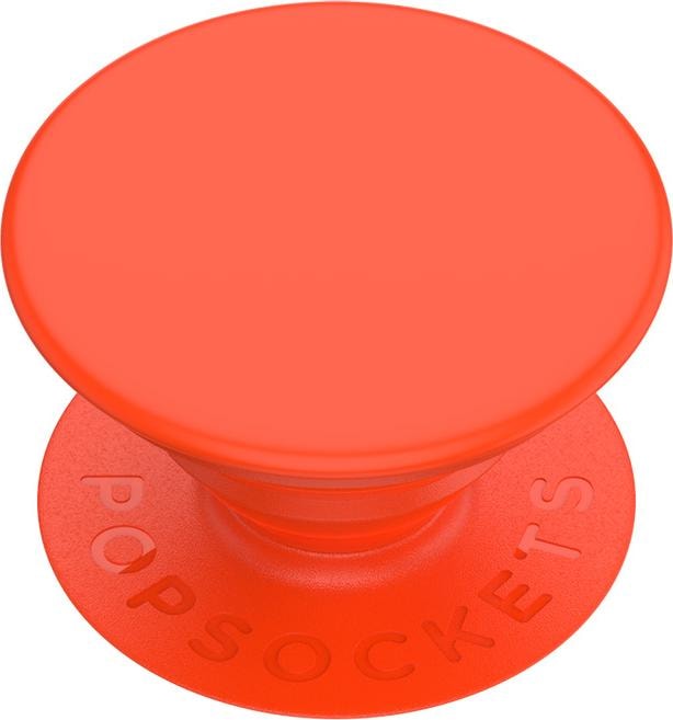 Arancione elettrico neon