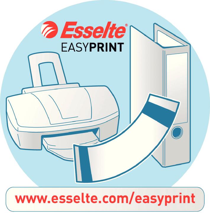 Productafbeelding Esselte Vivida (A4, 50 mm, 1 Pcs.)