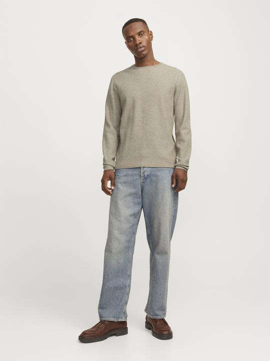 Produktbild Jack & Jones Jjecooper Knit Crew Neck Noos (S)