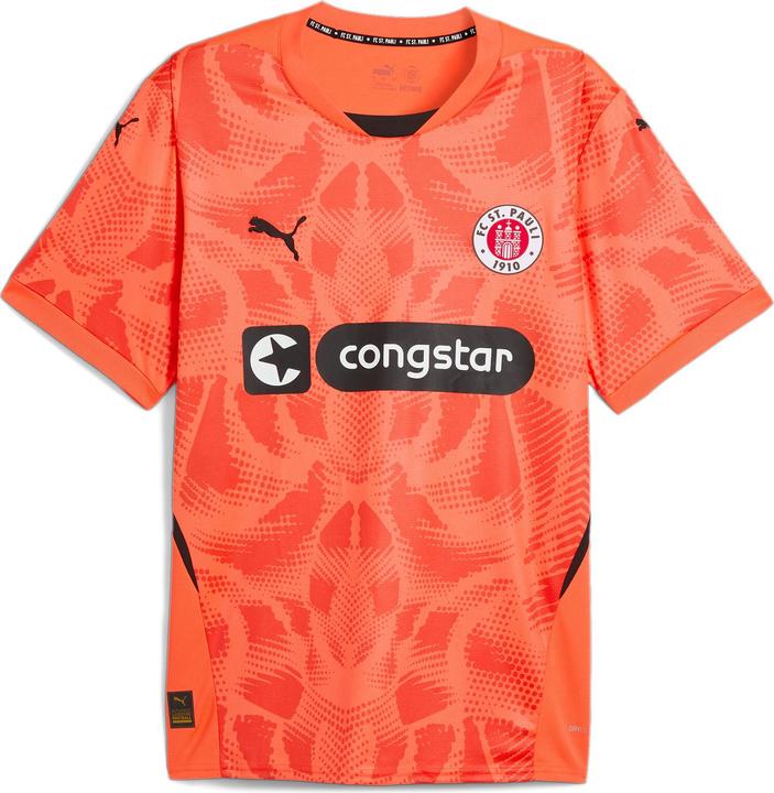 Produktbild Puma FCSP GK Jersey (L)