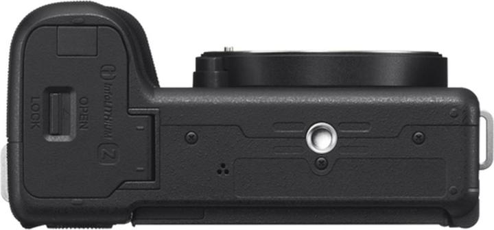 Produktbild Sony Alpha ZV-E10 II Kit (16 - 50 mm, 26 Mpx, APS-C / DX)